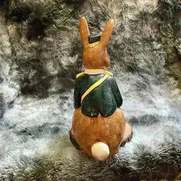 Vintage Royal Doulton's Bunnykins Bunny  Bank - Picture 4 of 15